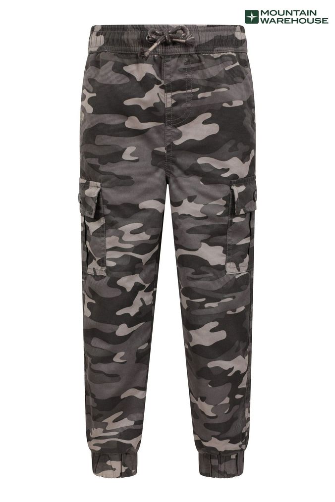 Next online camouflage jeans