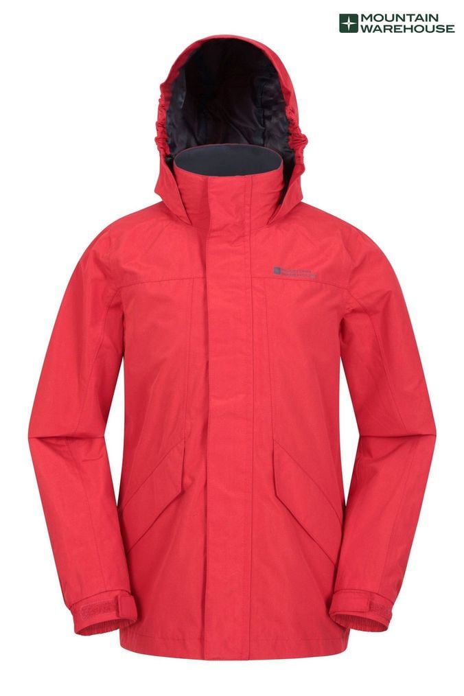 Buy Girls Jackets Red Clothing Online Next UK