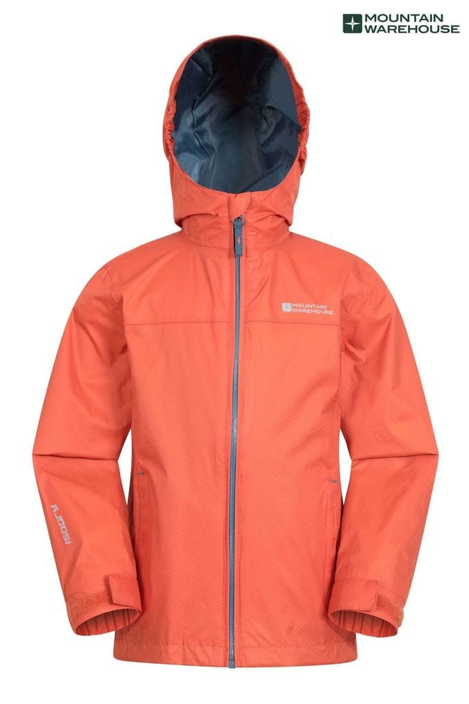 Boys Orange Jackets Next Official Site