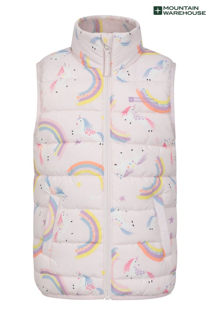 Unicorn shop gilet next