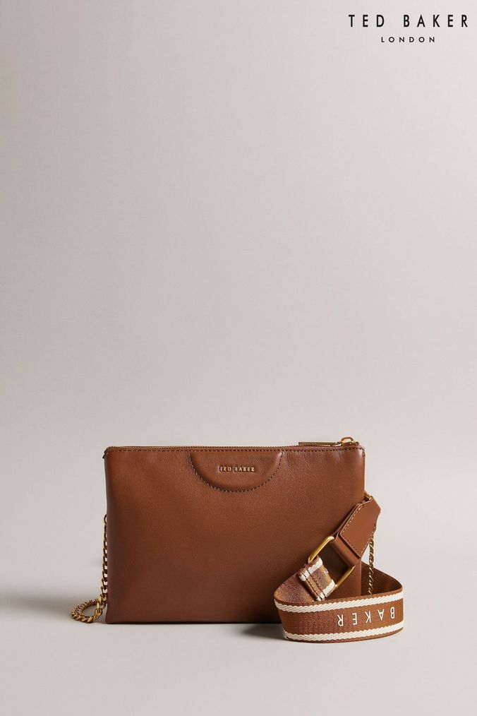 Ted baker cross hotsell bag