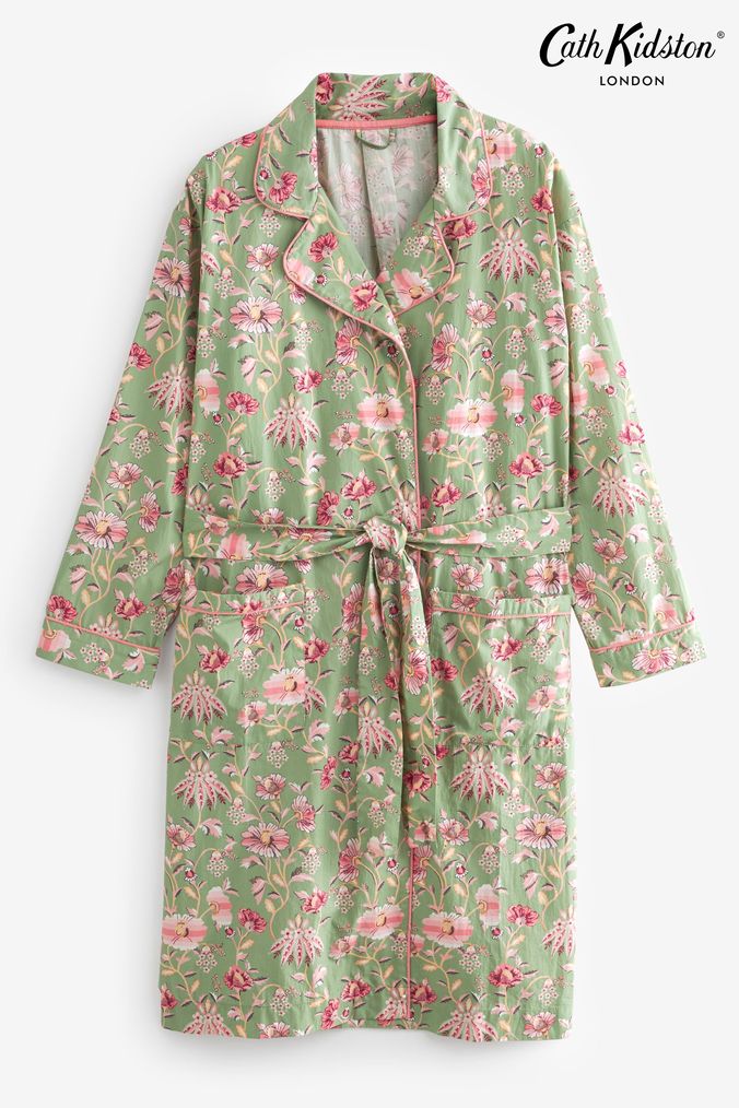 Cath kidston dressing gown clearance