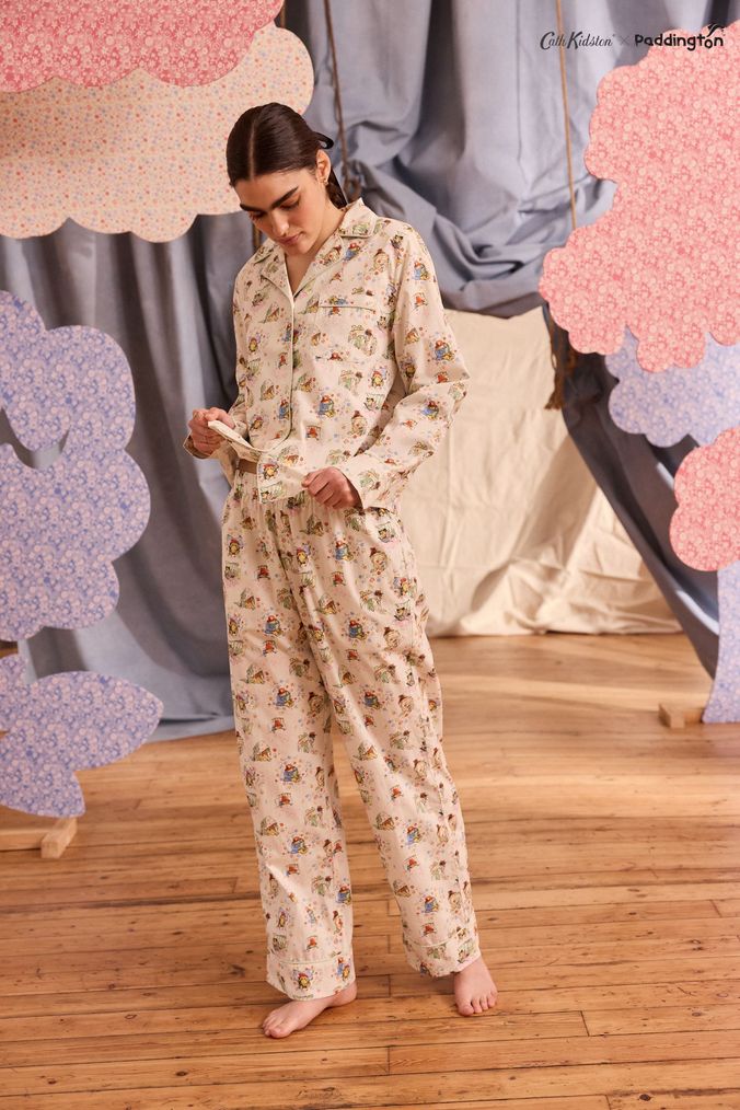 Cath kidston pajamas online
