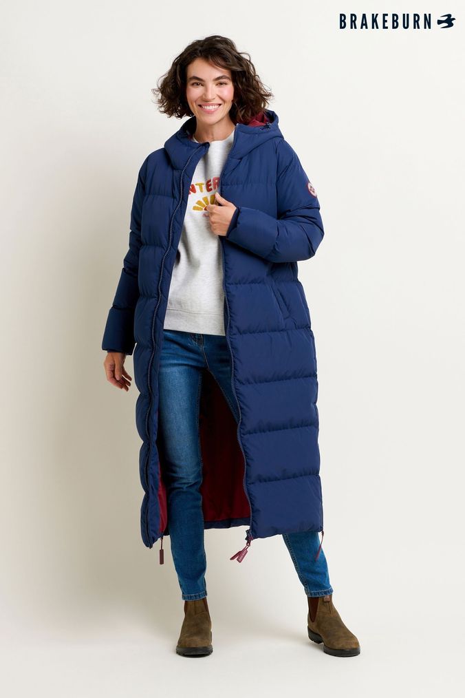 Brakeburn raincoat outlet