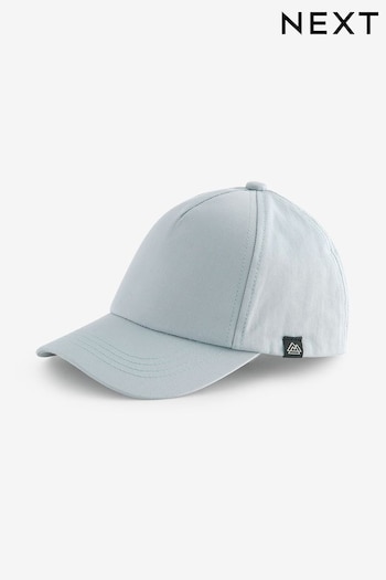 Grey Baseball Smart Cap (1-16yrs) (N66051) | £6 - £10