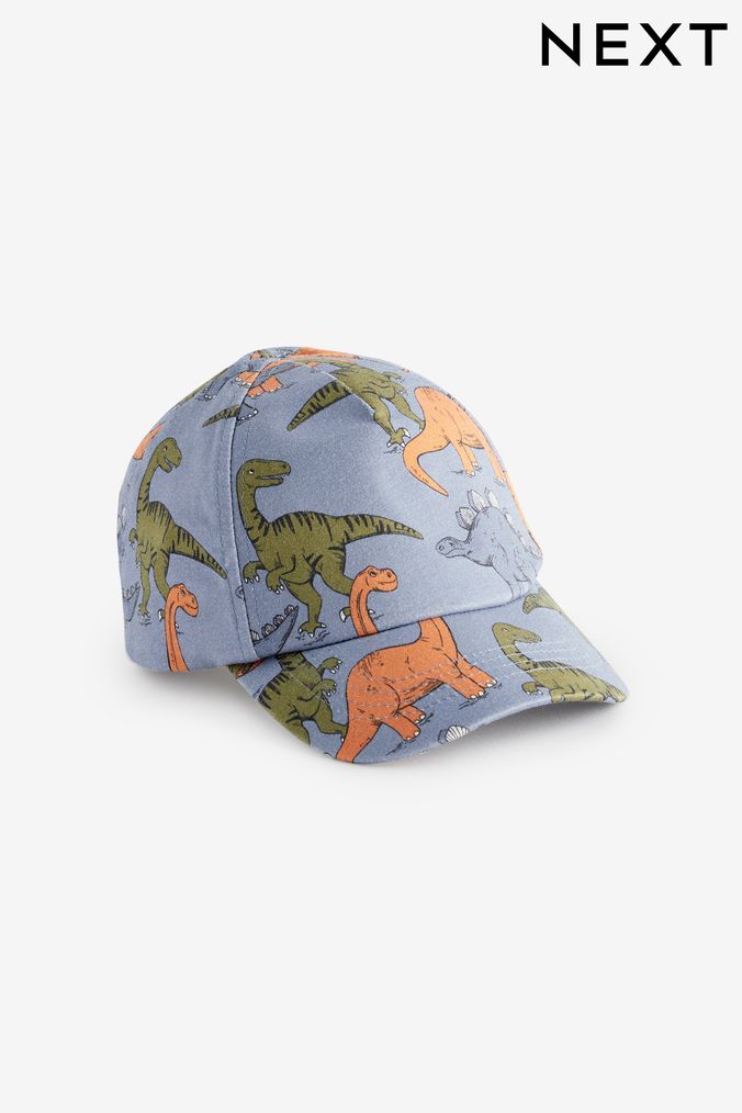 Boys Green Hats Green Pom Beanie Base Ball Caps Next