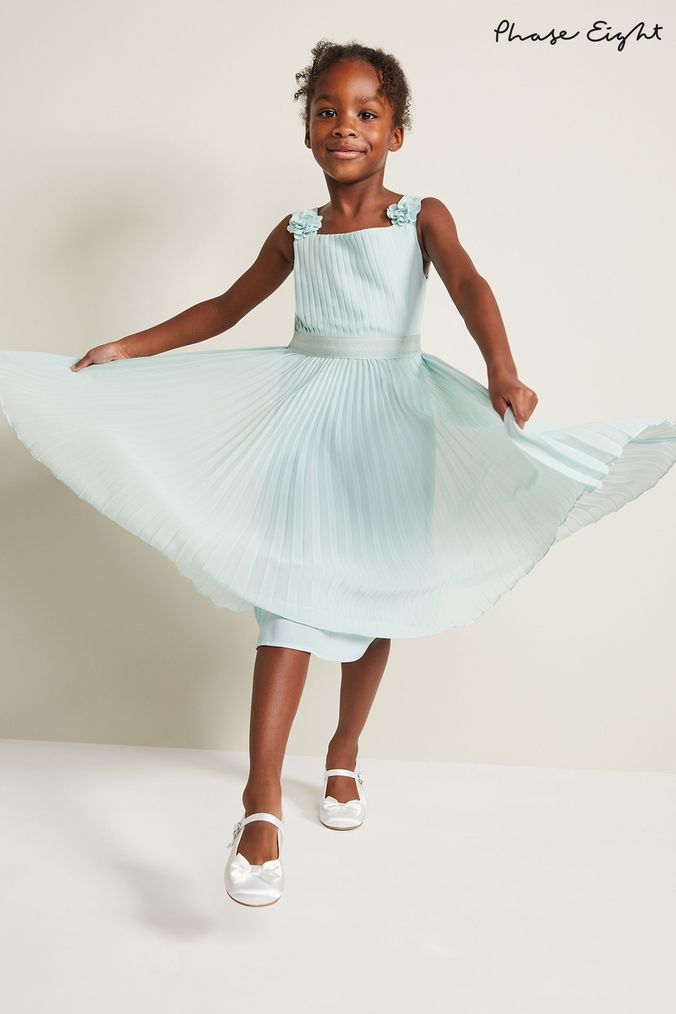 Buy Girls Phase Eight Dresses Online Next UK
