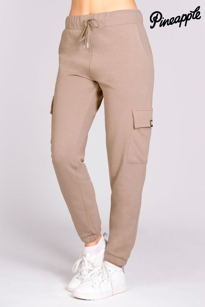 Womens combat joggers discount