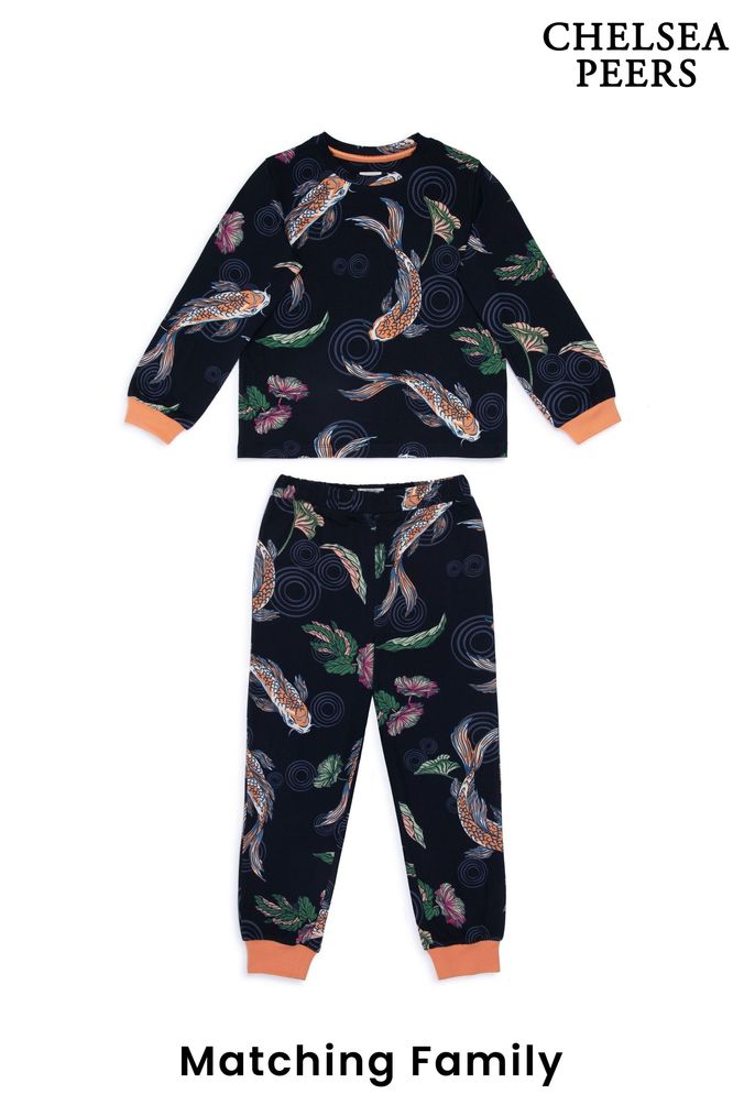 Kids chelsea 2025 pyjamas