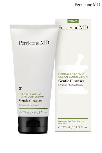 Perricone MD Clean Correction Gentle Cleanser 177ml (N66639) | £37