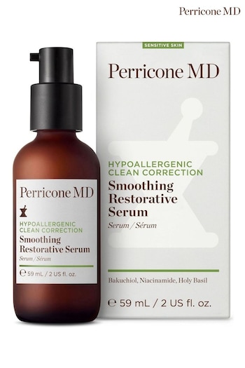 Perricone MD Clean Correction Restorative Serum 59ml (N66643) | £87