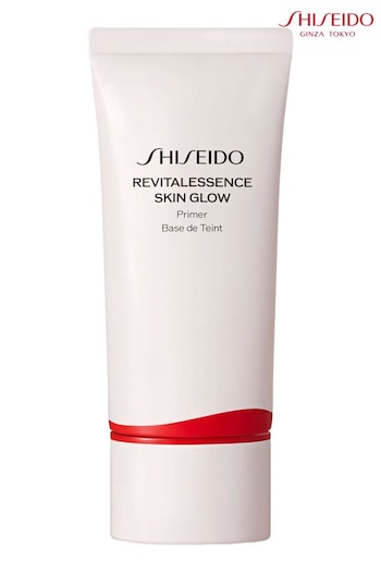 Shiseido Revitalessence Skin Glow Primer 30ml (N66647) | £39