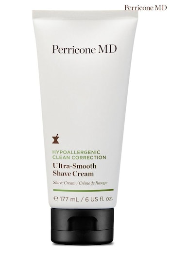 Perricone MD Clean Correction Smooth Shave Cream 59ml (N66652) | £16