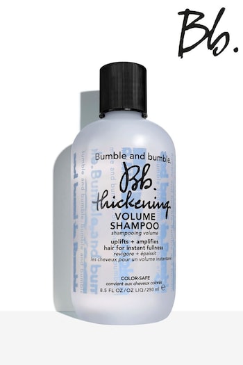 Bumble and bumble Thickening Volume Shampoo 250ml (N66659) | £29
