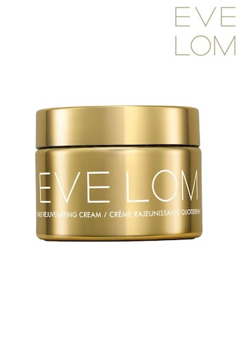 EVE LOM Daily Rejuvenating Cream 50ml (N66663) | £120