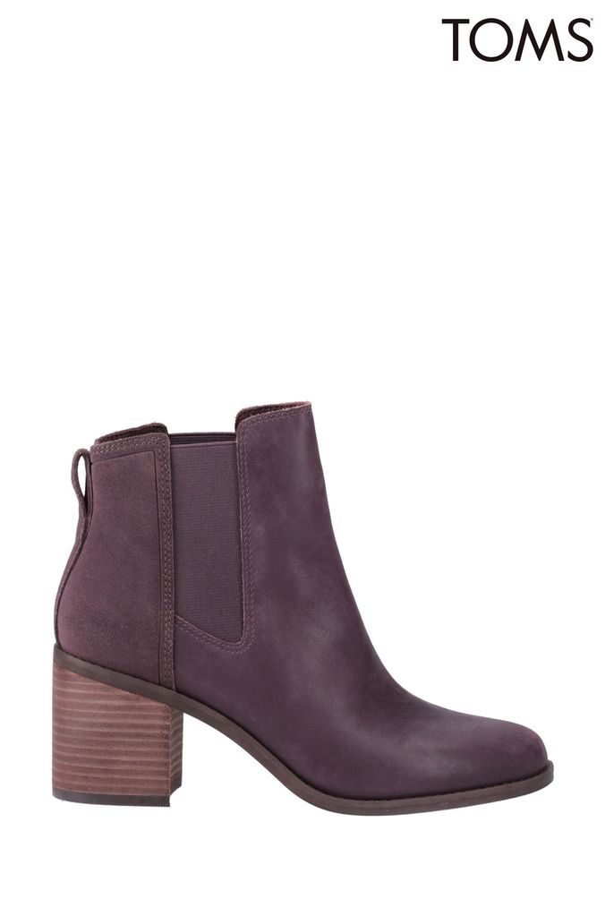 Tom boots womens new arrivals