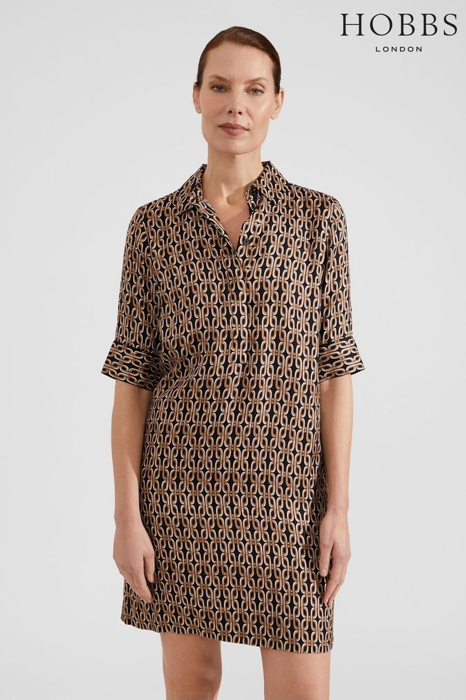 Hobbs liana deals dress
