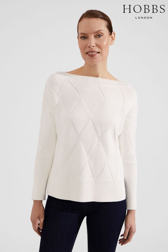 Hobbs knitwear clearance
