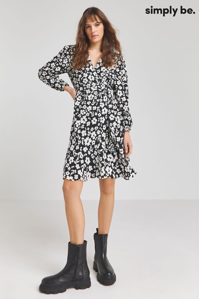 Summer dresses on sale simply be