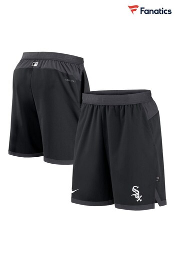 Fanatics MLB Chicago White Sox Authentic Collection Flex Vent Shorts (N67180) | £50