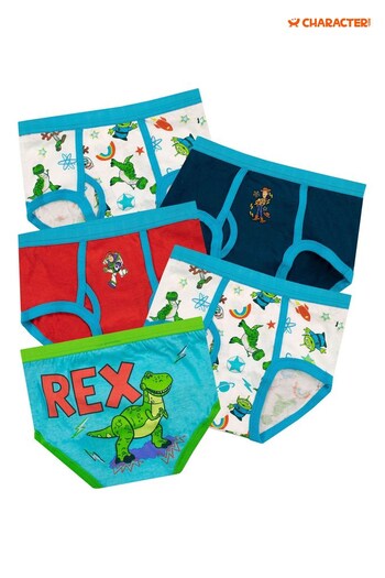 Character White Toystory Underwear (N67525) | £17
