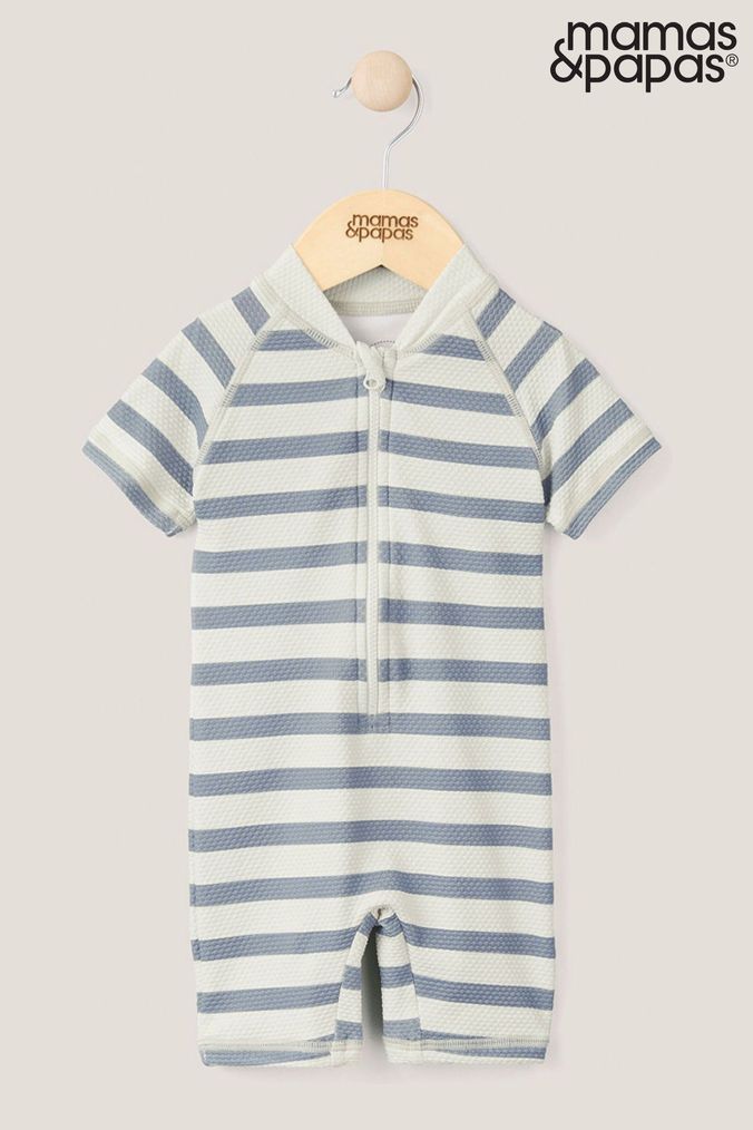 Mamas and papas baby sale boy suit