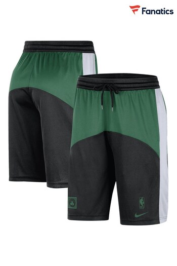Fanatics Green NBA Boston Celtics Start 5 Shorts (N67600) | £50