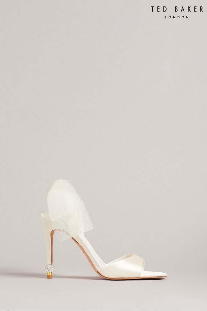 Ted baker heels uk online