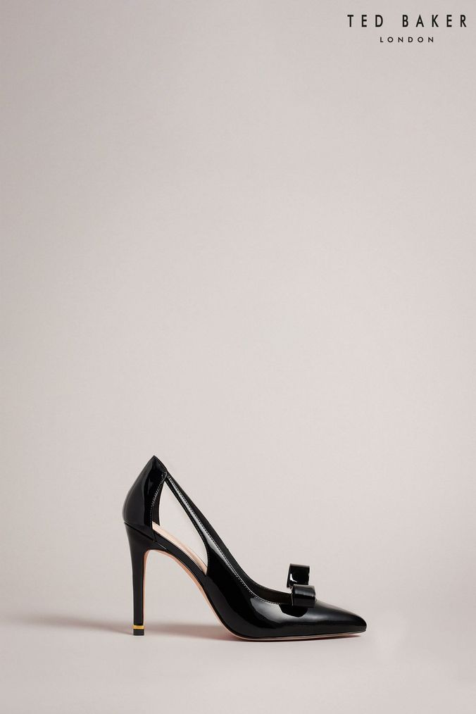 Ted baker kaawa 2 best sale court shoe