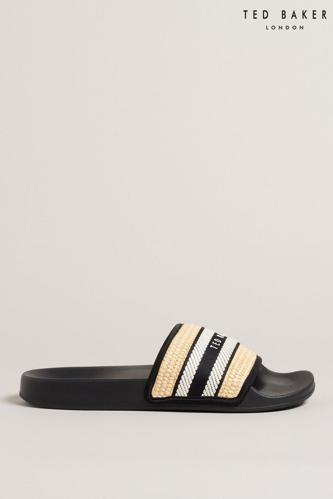 Ted baker clearance sliders ladies
