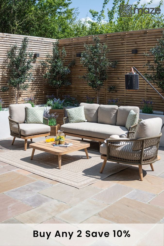 Garden Furniture Sets Garden Patio Sets Next UK