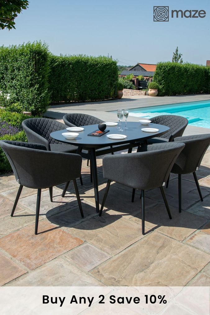 Next outdoor dining sale sets