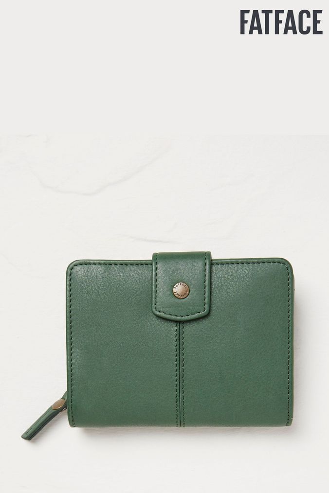 Cheap leather new arrivals purses online