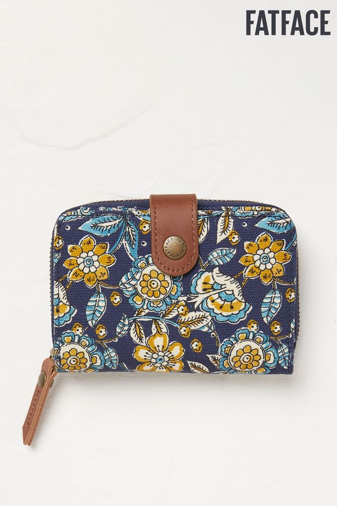 Buy Women s Purses Blue Accessories Online Next UK
