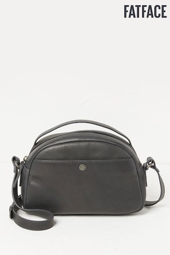 FatFace Grey The Callie Cross-Body Bag (N68454) | £69
