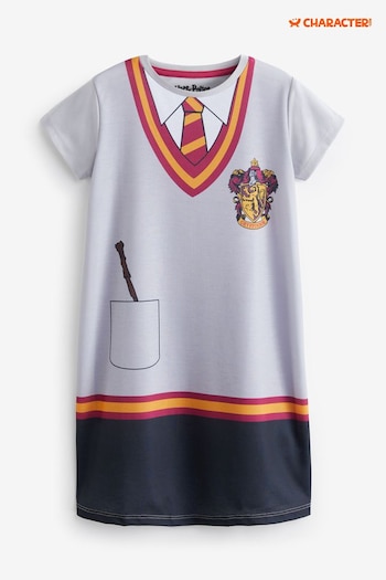 Character Grey Harry Potter Nightdress (N68914) | £15