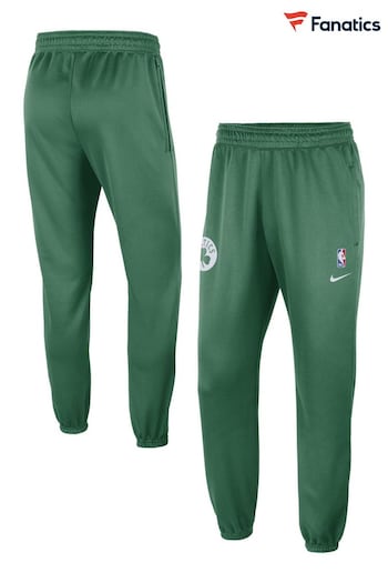Fanatics Green NBA Boston Celtics Spotlight Joggers (N69068) | £70