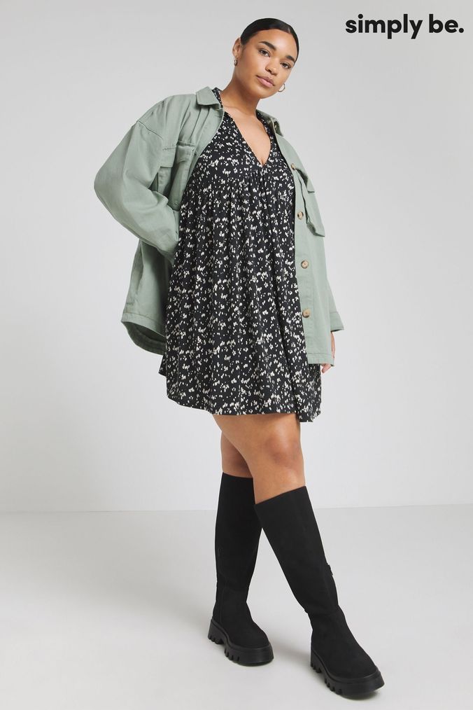 Summer dresses simply 2025 be