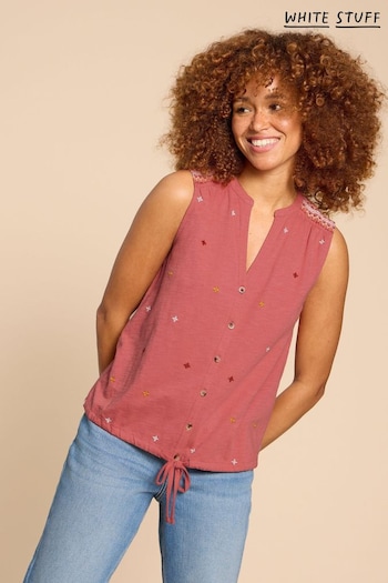 Buy Women's Sleeveless Shirts Online