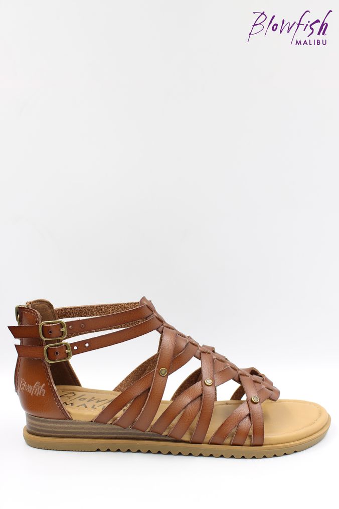 Buy Women s Blowfish Malibu Flat Footwear Online Next UK