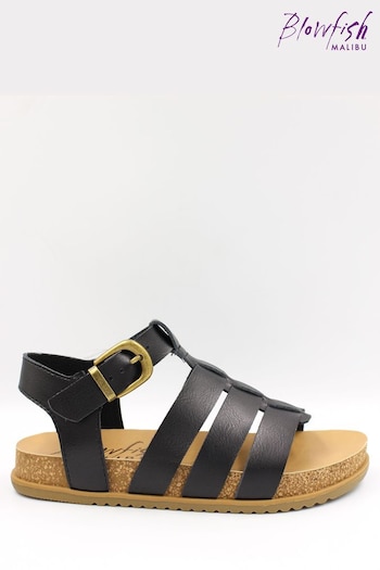 Blowfish Malibu Womens Fillip Gladiator Sandals (N69183) | £55