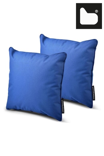 Extreme Lounging Royal B Cushion Outdoor Garden Twin Pack (N69240) | £30