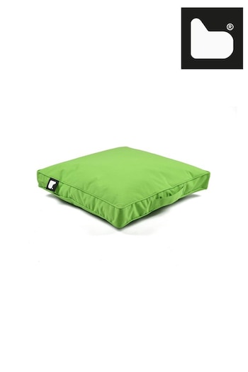 Extreme Lounging Lime B-Pad Outdoor Garden Cushion (N69252) | £50