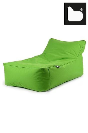 Extreme Lounging Lime B Bed Outdoor Garden Lounger (N69256) | £250