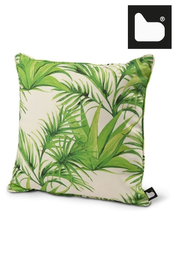 Extreme Lounging Multi B Cushion Outdoor Garden Palm Twin Pack (N69275) | £40