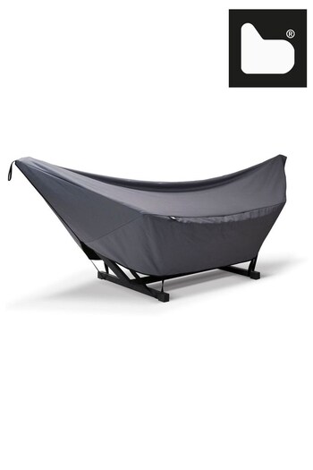 Extreme Lounging Black B Hammock Outdoor Garden Cover (N69283) | £70