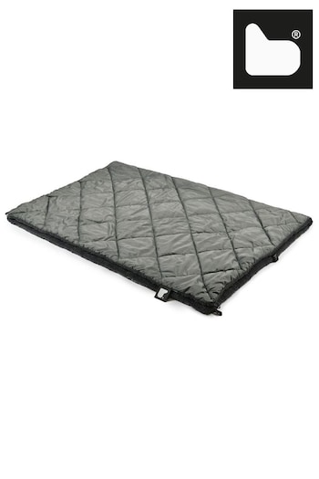 Extreme Lounging Grey B Blanket Outdoor Garden (N69287) | £60
