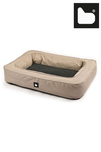 Extreme Lounging Sand B-Dog Mighty Outdoor Garden Bean Bag Dog Bed (N69291) | £100
