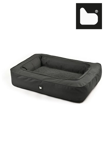 Extreme Lounging Black B-Dog Mighty Outdoor Garden Bean Bag Dog Bed (N69295) | £100