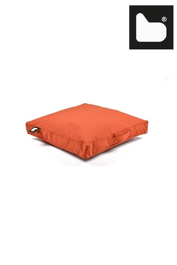 Extreme Lounging Orange B-Pad Outdoor Garden Cushion (N69309) | £50